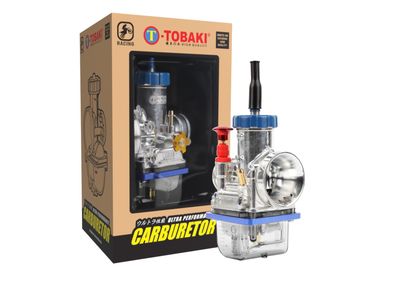 TOBAKI CARBURETOR RACING - PE(NSR)PRO