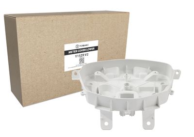 TOBAKI METER COVER LOWER