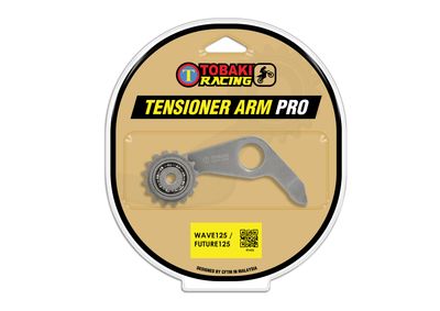 TOBAKI RACING TENSIONER ARM PRO