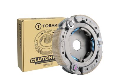 TOBAKI AUTO SHOE