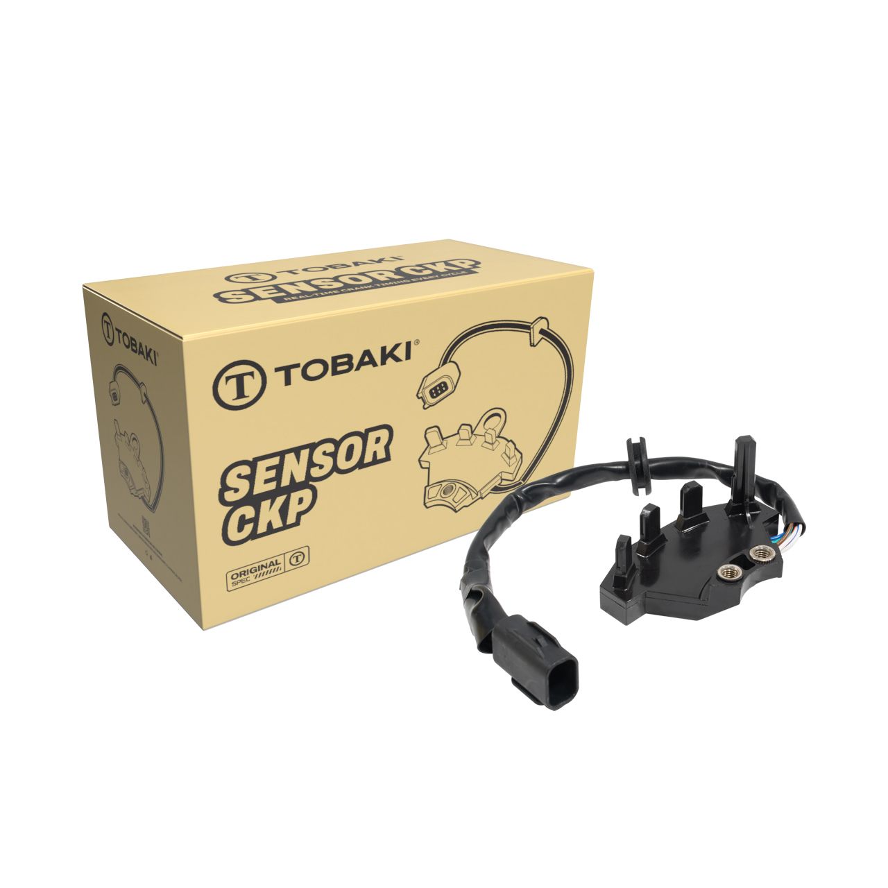 TOBAKI Sensor CKP