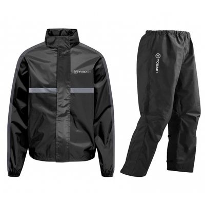 TOBAKI RAINCOAT WITH PANTS