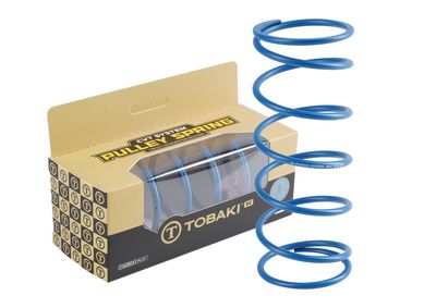 TOBAKI X CVT SYSTEM PULLEY SPRING RACING