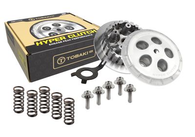 TOBAKI X RACING HYPER CLUTCH