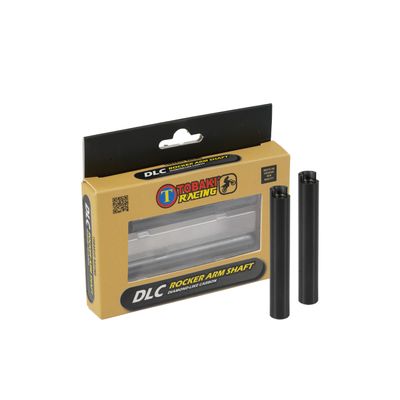 TOBAKI X DLC ROCKER ARM SHAFT