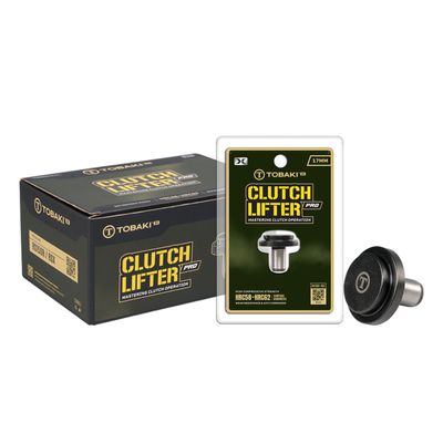 TOBAKI X CLUTCH LIFTER PRO