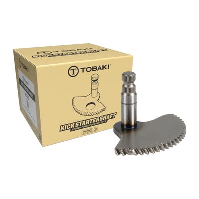 TOBAKI KICK STARTER SHAFT