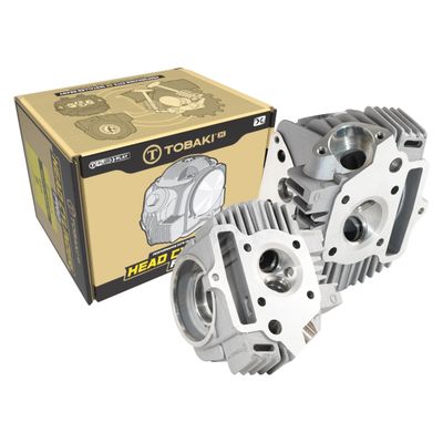 TOBAKI X HEAD CYLINDER(FULL SET) [PRO] SERIES