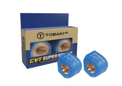 TOBAKI RACING CVT SUPER ROLLER