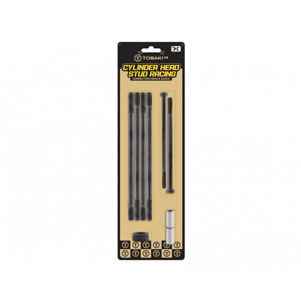 Tobaki Racing Cylinder Head Stud
