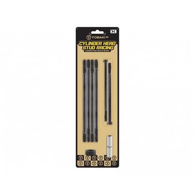 Tobaki Racing Cylinder Head Stud