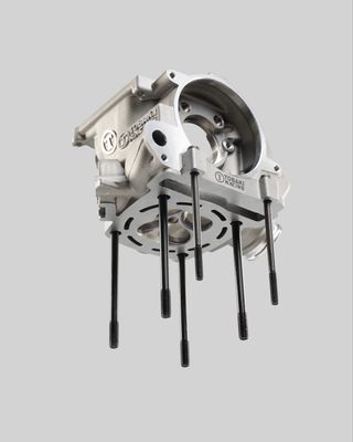 TOBAKI X Cylinder Head Stud