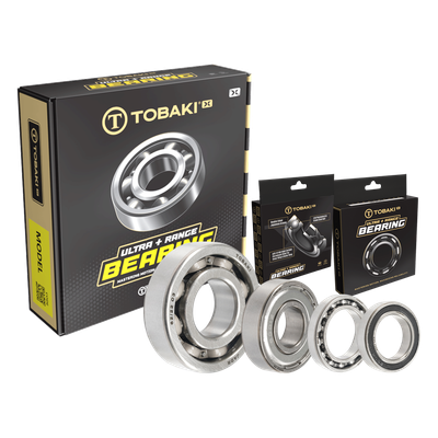 TOBAKI X ULTRA+RANGE C3 BERANG SET