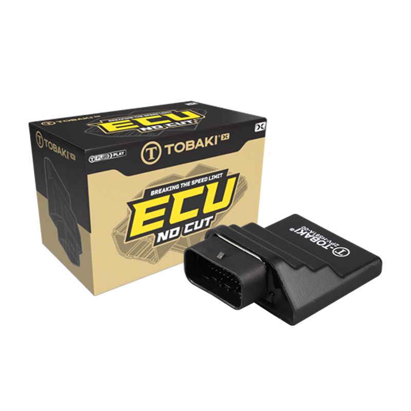 TOBAKI RACING ECU(NO CUT)