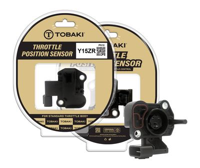 TOBAKI THROTTLE POSITION SENSOR