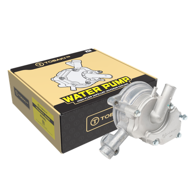 TOBAKI X WATER PUMP