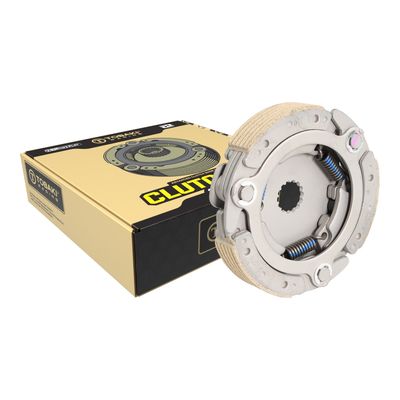 TOBAKI X AUTO CLUTCH HUB PRO