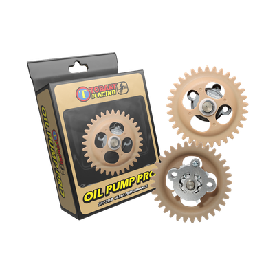 TOBAKI X OIL PUMP PRO