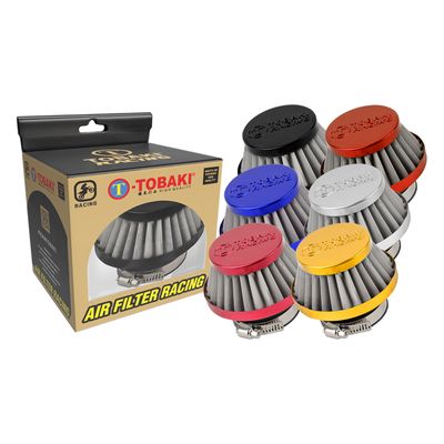 TOBAKI X AIR FILTER UNIVERSAL