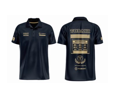 TOBAKI GENUINE SMART POLO