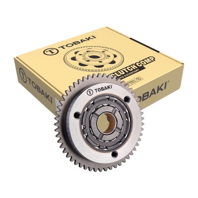 TOBAKI STARTER CLUTCH COMP(ONE WAY CLUTCH)