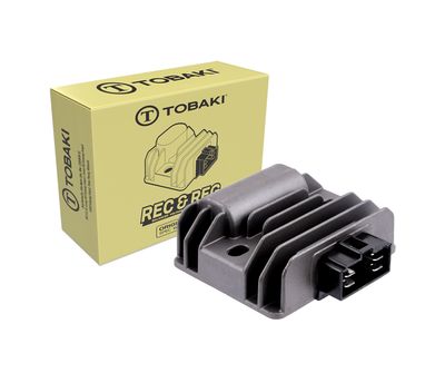 TOBAKI RECTIFIER | MODEL YAMAHA