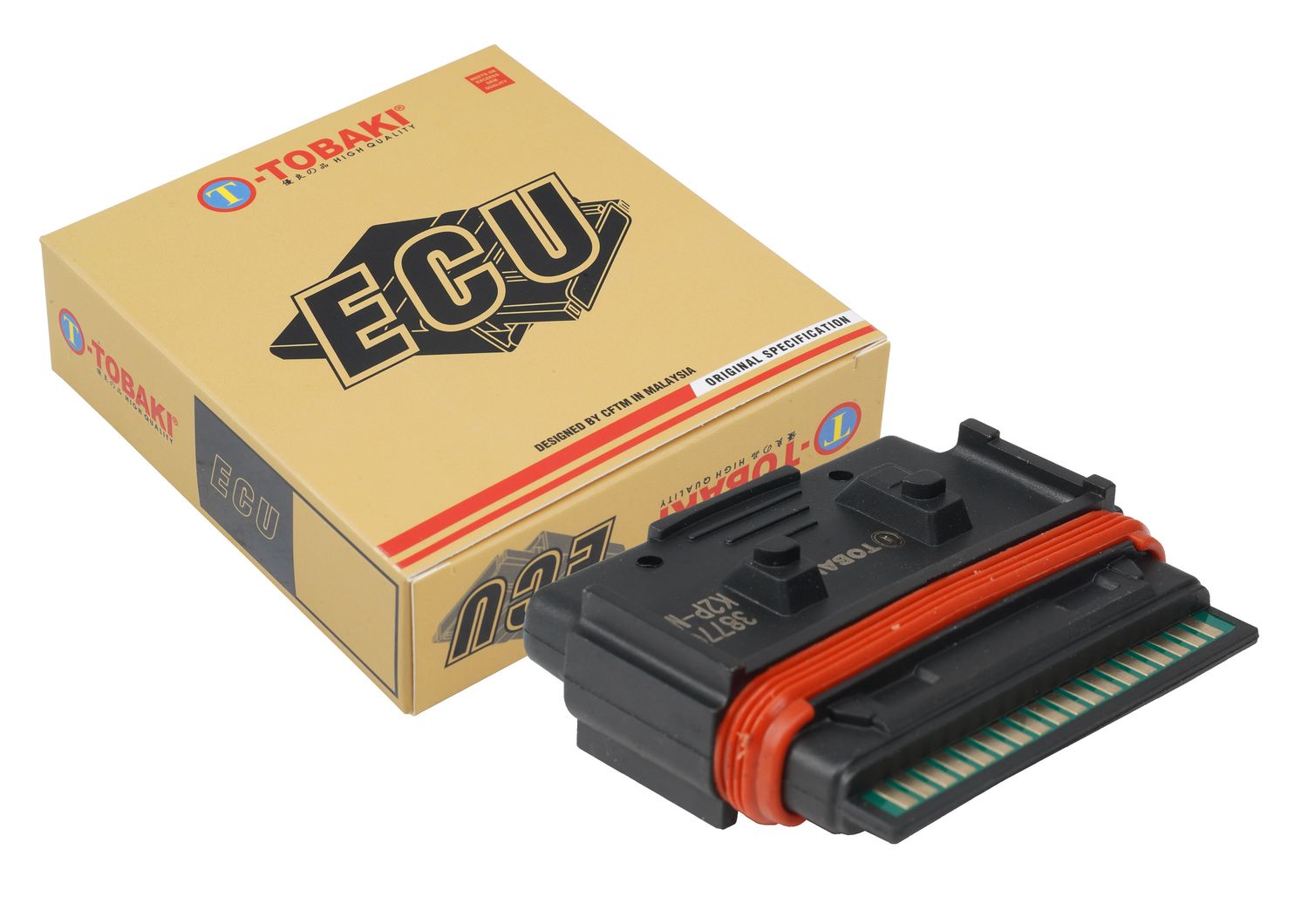 TOBAKI ECU(STD) | MODEL HONDA