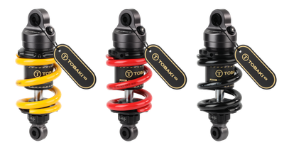 TOBAKI X MONOSHOCK ABSORBER