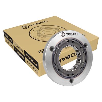 TOBAKI STARTER CLUTCH OUTER ASSY