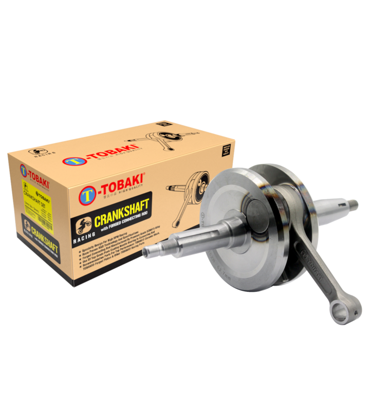TOBAKI RACING CRANKSHAFT Y15ZR/LC135 5S