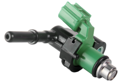 FUEL INJECTOR ASSY