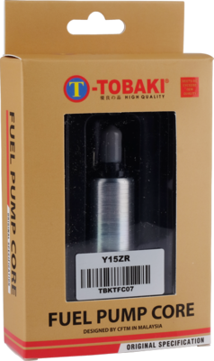 TOBAKI FUEL PUMP CORE