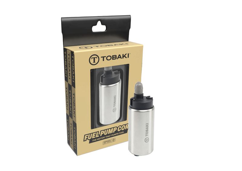 TOBAKI FUEL PUMP CORE