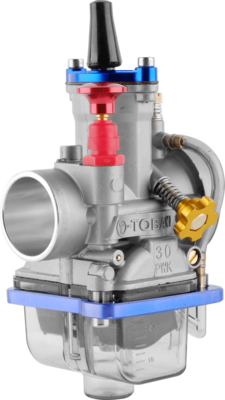 TOBAKI X CARBURETOR PWK (SQUARE)