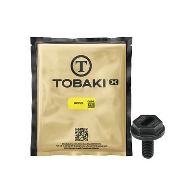 TOBAKI RACING TIMING BOLT