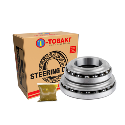 TOBAKI STEERING CONE
