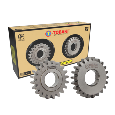 TOBAKI RACING GEAR EX5/EX5 DREAM