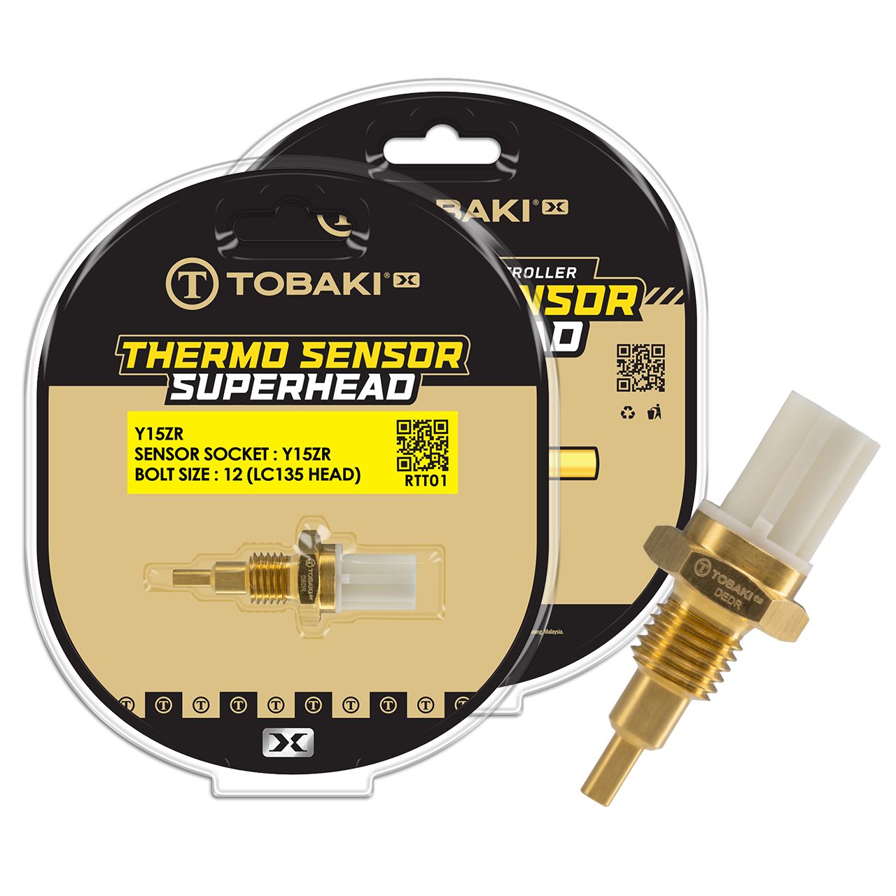THERMO SENSOR RACING