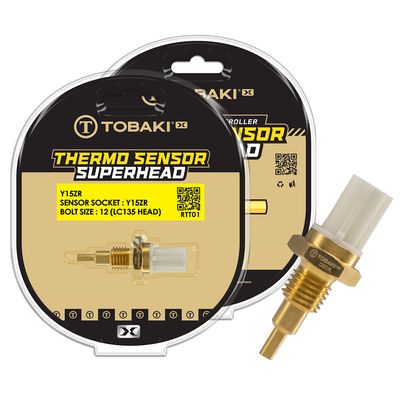 THERMO SENSOR RACING