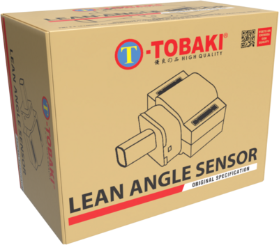 TOBAKI LEAN ANGLE SENSOR