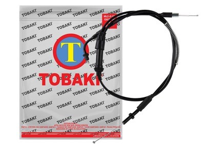 TOBAKI | CABLE THROTTLE