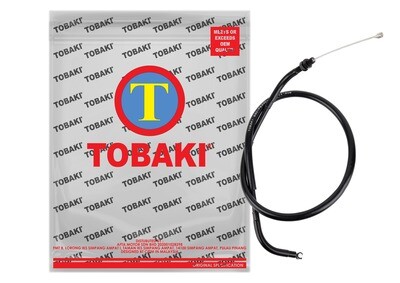 TOBAKI | CABLE CLUTCH