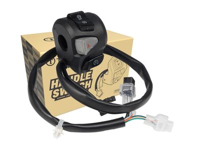 TOBAKI LEFT HANDLE SWITCH L/H