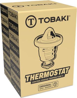 TOBAKI THERMOSTAT