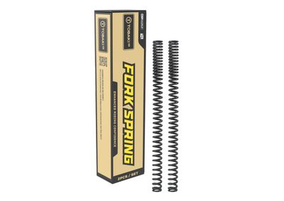 TOBAKI X FORK SPRING