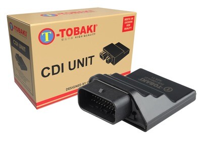 TOBAKI ECU(STD) | MODEL YAMAHA