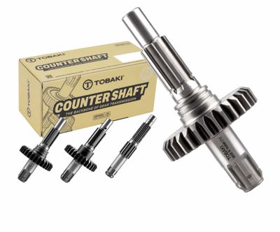 TOBAKI COUNTER SHAFT 1PCS