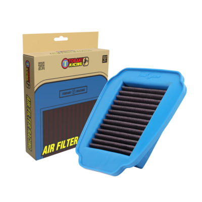 TOBAKI X AIR FILTER