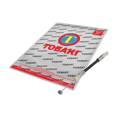 TOBAKI CABLE SEATLOCK