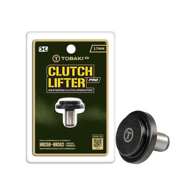 TOBAKI X CLUTCH LIFTER PRO